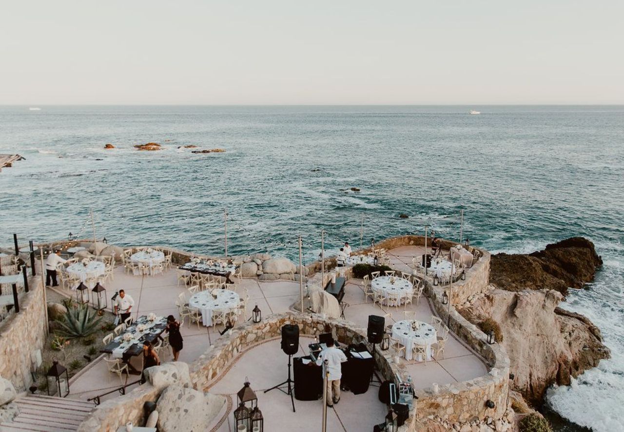 Luxury Events Redefined 2026